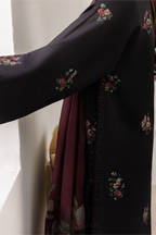 UE-637 Printed Lawn
