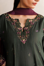 IBE-03 Embroidered Lawn