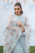 ISC-02 Feroza - Iznik