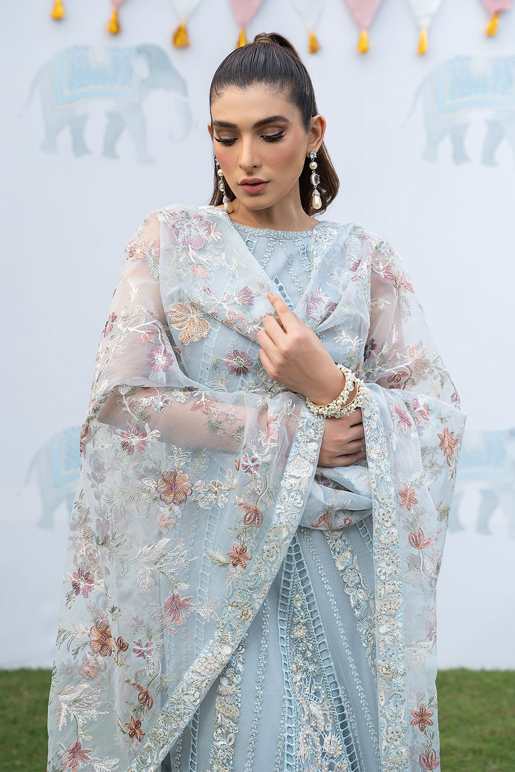 ISC-02 Feroza - Iznik