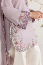 UE-692 Embroidered Lawn