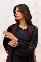 UE-637 Printed Lawn