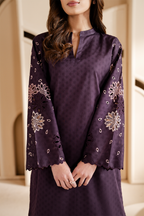 IP-289 Textured Lawn - Iznik