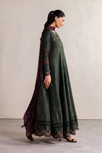 IBE-03 Embroidered Lawn