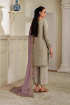 UE-539  Printed Formals