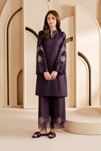 IP-289 Textured Lawn - Iznik