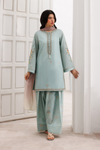 UE-636 Printed Lawn