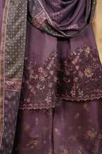 IPF-11  Printed Viscose Linen