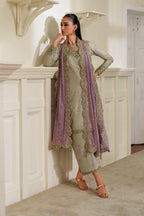 UE-539  Printed Formals