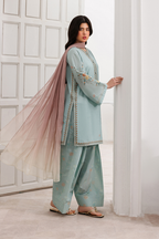 UE-636 Printed Lawn