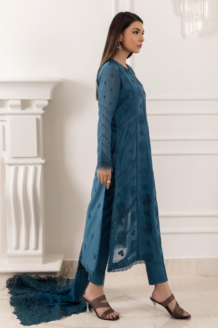 UE-109 - Erin - Iznik