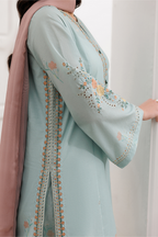 UE-636 Printed Lawn
