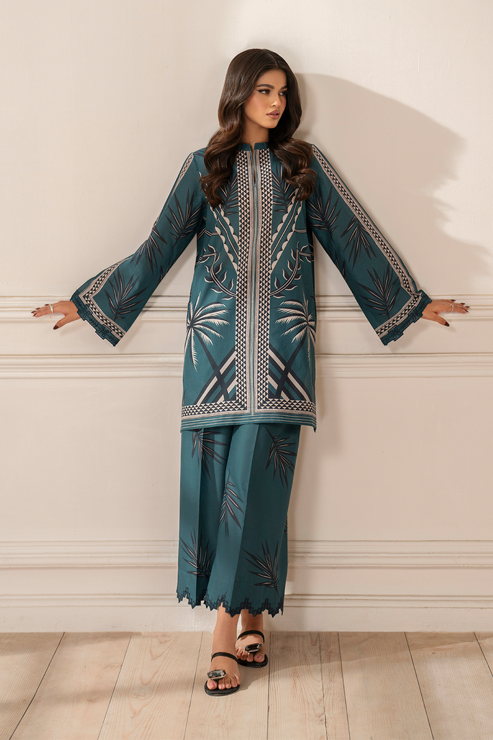 IP-280 Printed Lawn