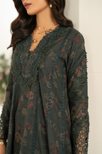 IFE-08 Embroidered Lawn