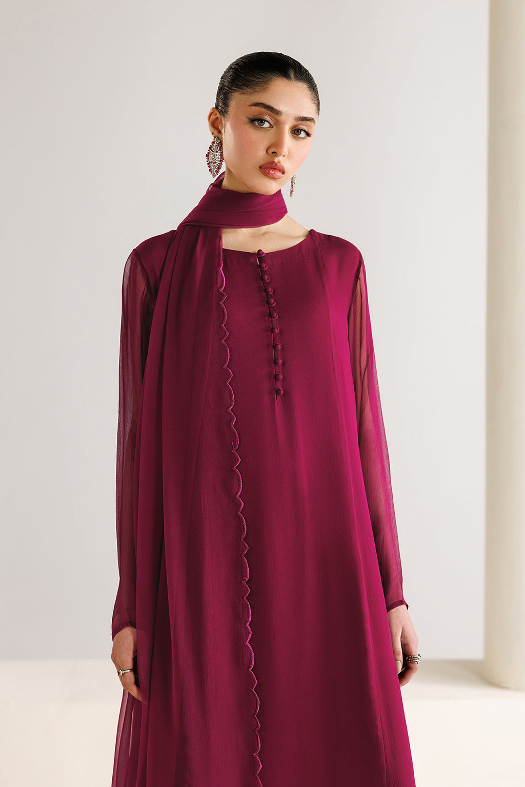 IP-351 PLAIN CHIFFON