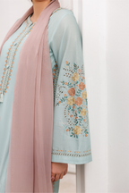 UE-636 Printed Lawn