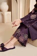 IP-289 Textured Lawn - Iznik