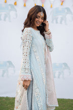 ISC-02 Feroza - Iznik