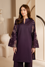 IP-289 Textured Lawn - Iznik