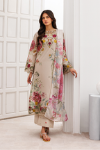 UE-644 Printed Lawn