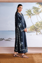 UE-713 Printed Lawn
