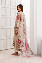 UE-644 Printed Lawn