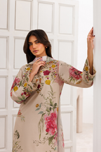 UE-644 Printed Lawn