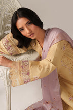 SS-11 Embroidered Lawn