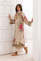 UE-644 Printed Lawn