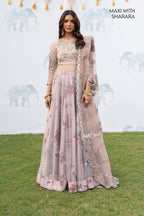 ISC-01 Saahira - Iznik