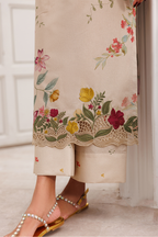 UE-644 Printed Lawn