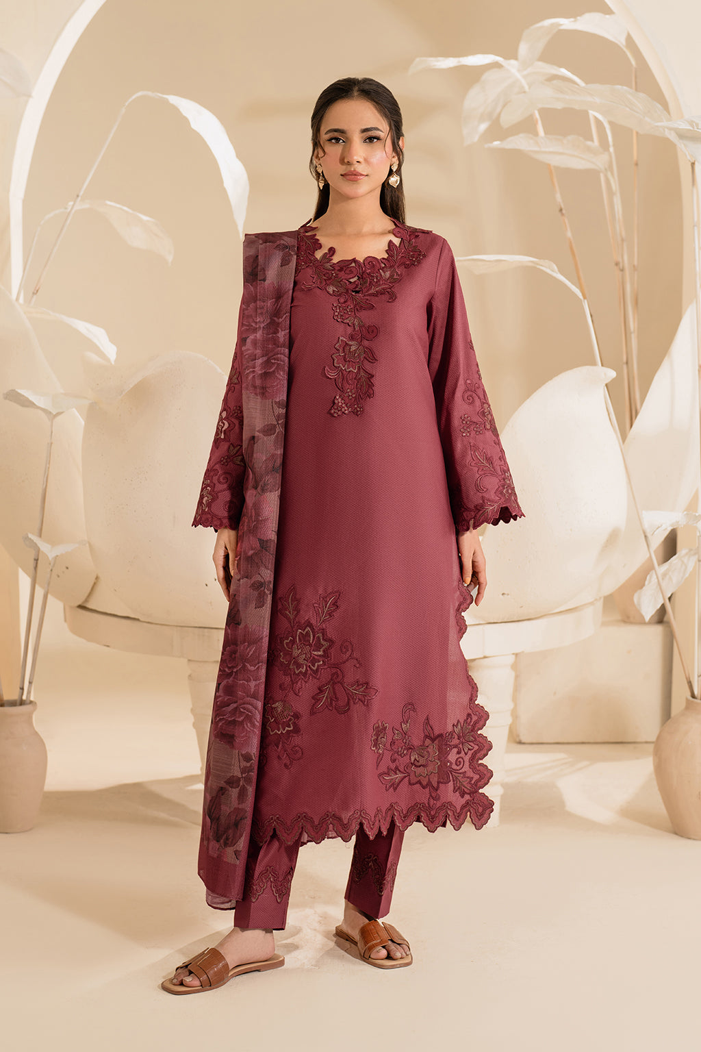 UE-430 Textured Lawn - Iznik