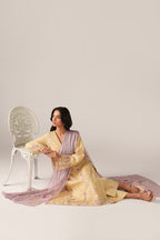 SS-11 Embroidered Lawn