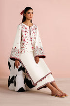 IP-355 Embroidered Lawn
