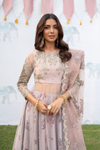 ISC-01 Saahira - Iznik