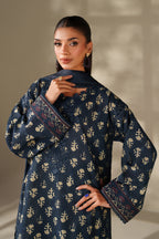 UE-560 Printed Khaddar
