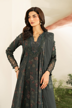 IFE-08 Embroidered Lawn