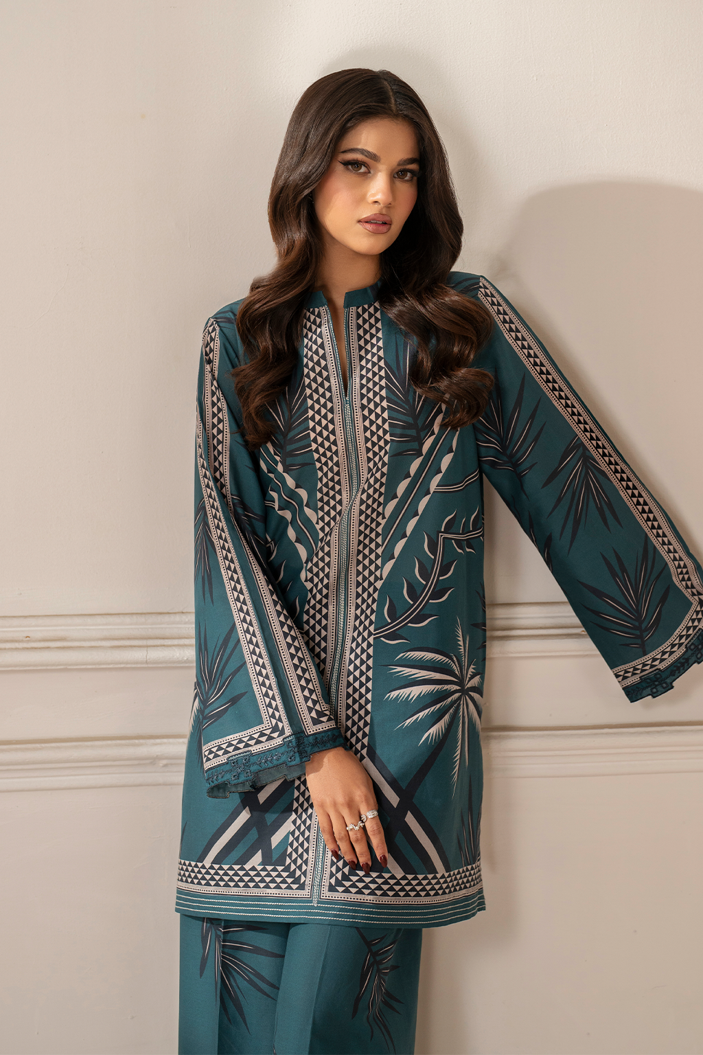 IP-280 Printed Lawn