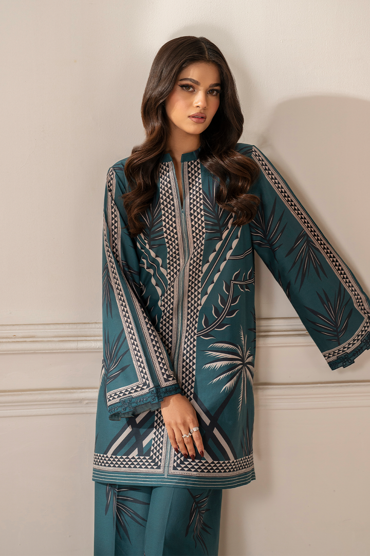 IP-280 Printed Lawn