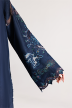 UE-654 Ramen Silk