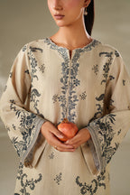 IP-333 Printed Khaddar