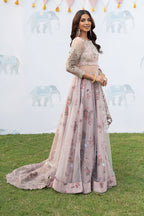 ISC-01 Saahira - Iznik