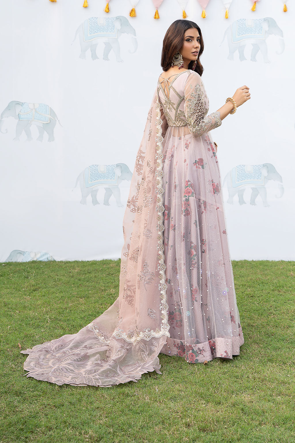 ISC-01 Saahira - Iznik