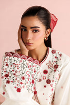 IP-355 Embroidered Lawn