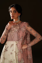 IV-78  Embroidered Velvet