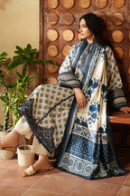 IPF-07  Printed Viscose Linen