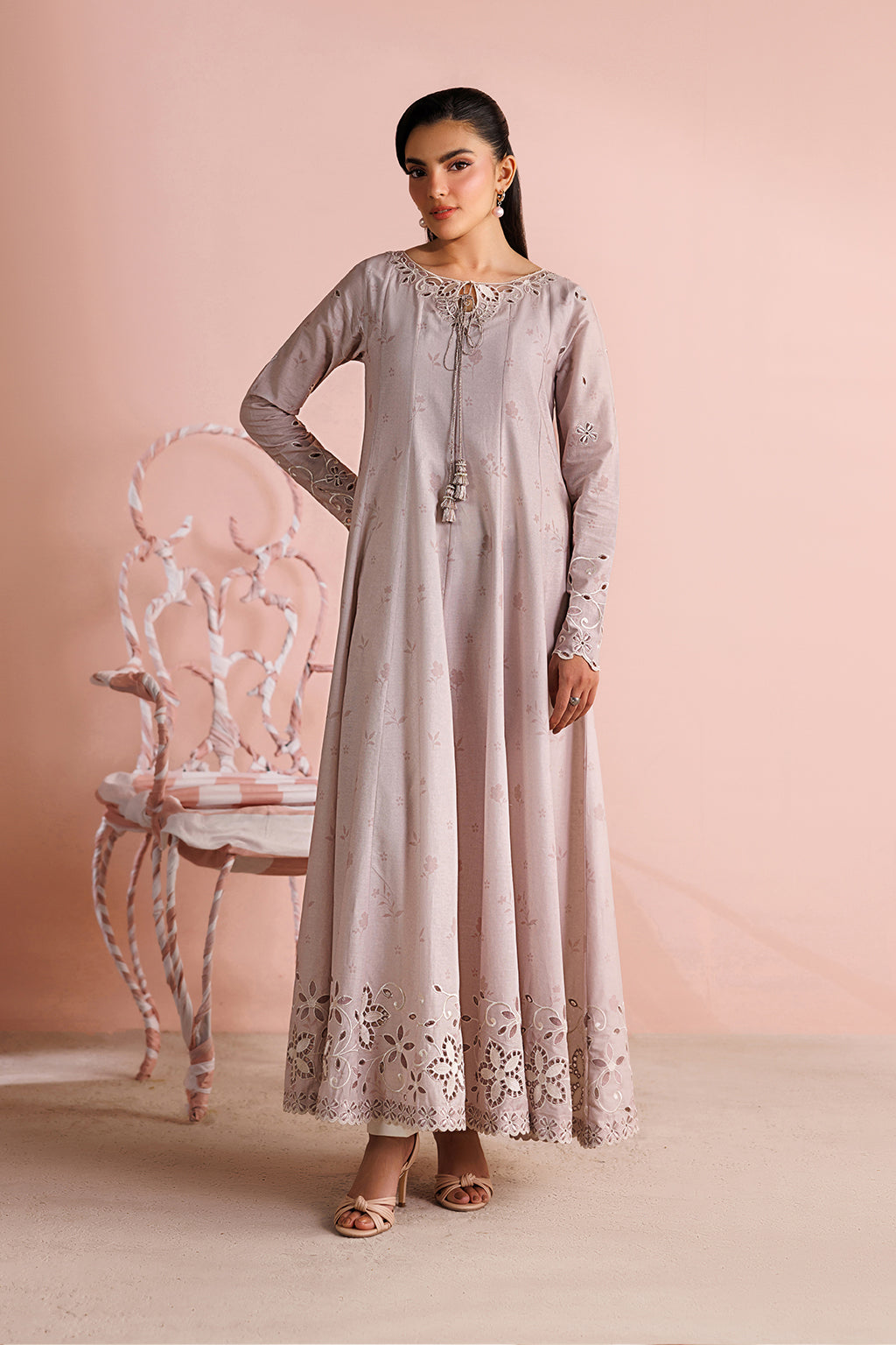 IP-364 Printed Lawn