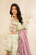 UE-198 Silkgreen - Iznik