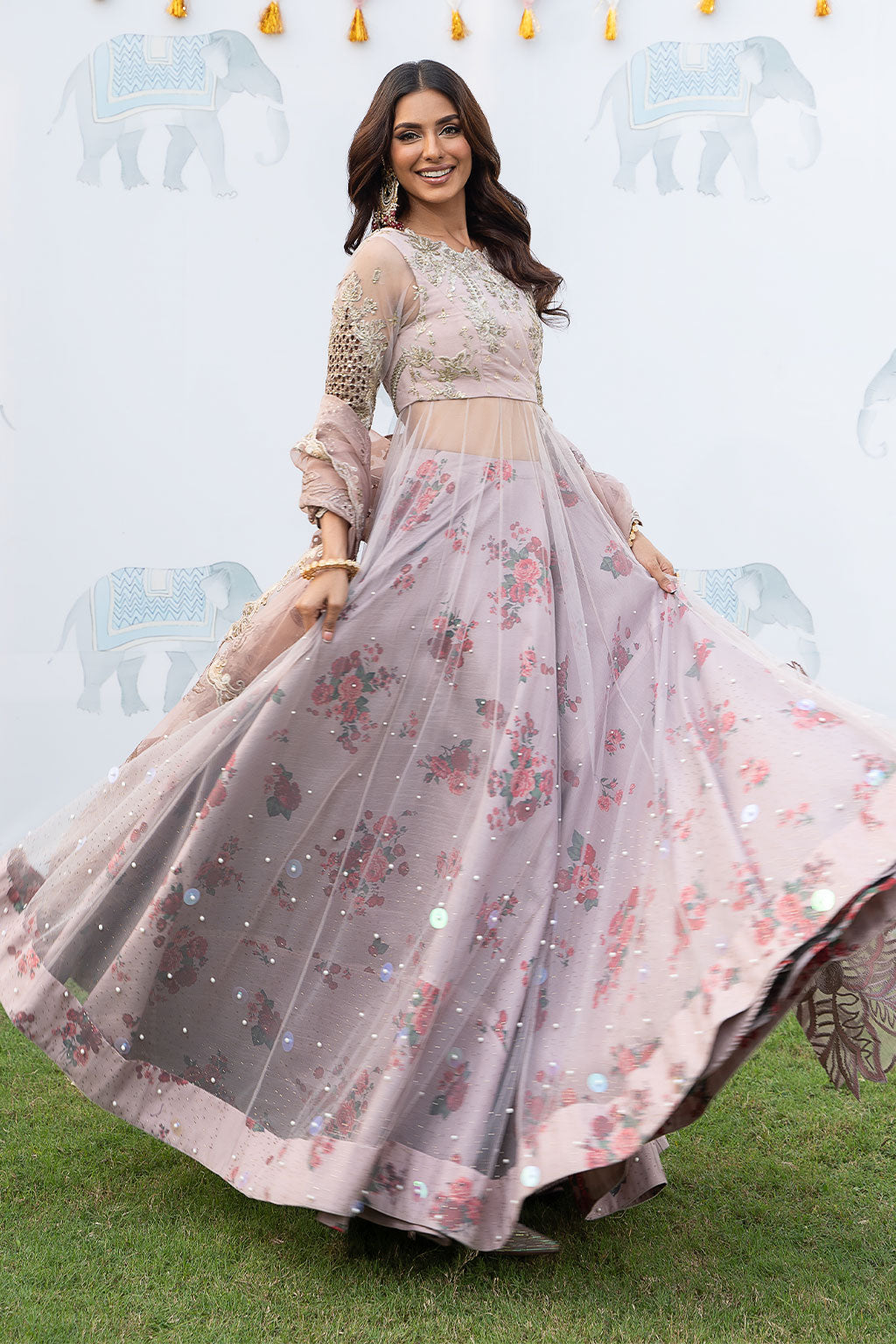 ISC-01 Saahira - Iznik Main image