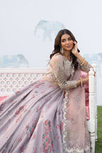 ISC-01 Saahira - Iznik